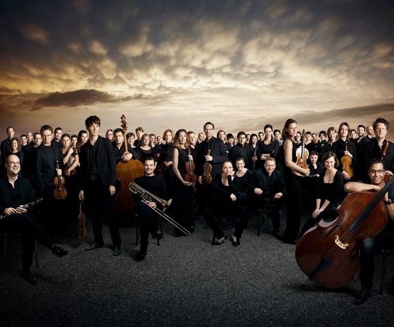 Mahler Chamber Orchestra Credit Molinavisuals