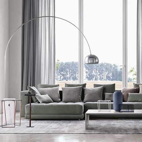 Arco Floor Lamp