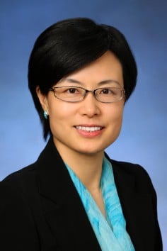 Betty Zhao