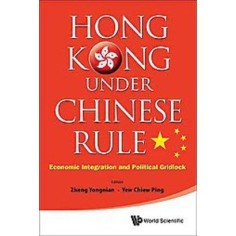 Hong Kong Under Chinese Rule