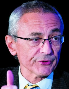 John Podesta