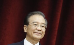 Wen Jiabao