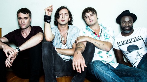 The Libertines