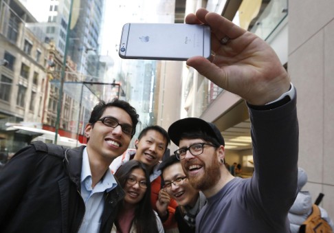 A new generation who grew up in an age of the internet is waiting to make a difference. Their skills are different from the present generation. Photo: EPA