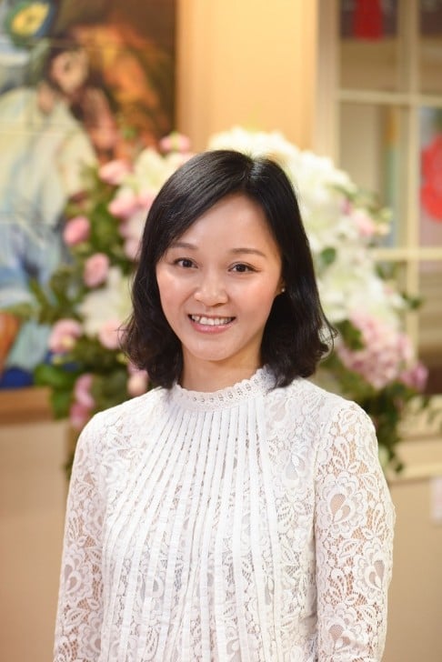 Esther Wong